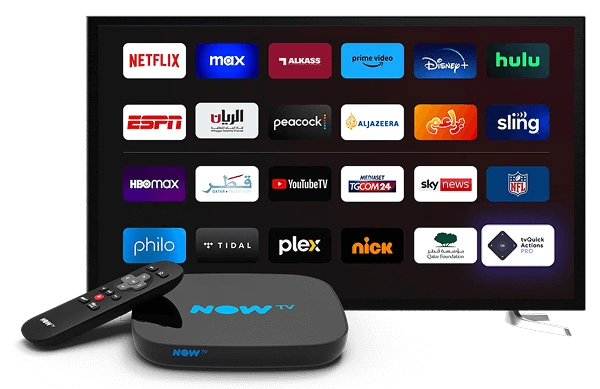 IPTV SUBSCRIPTION QATAR