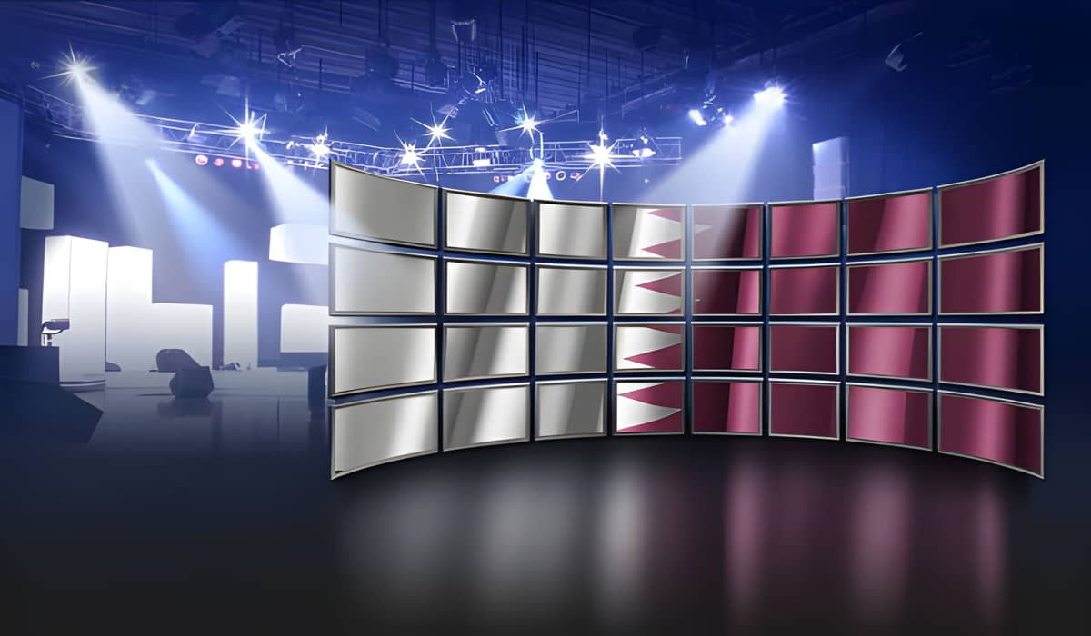 IPTV Getting Popular in Qatar