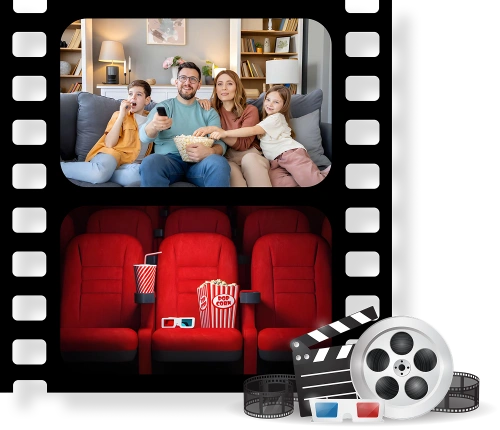 IPTV Subscription Dubai