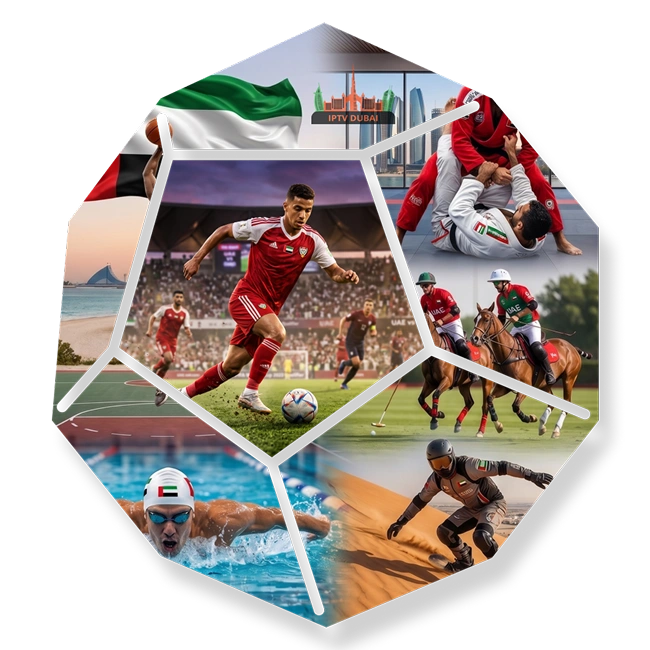 iptv subscription abu dhabi
