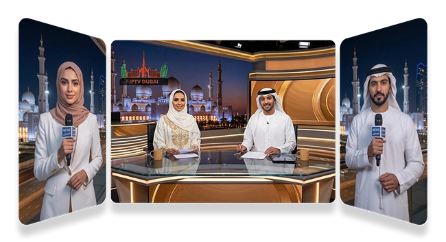 iptv providers in abu dhabi